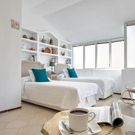 Apartment Genteel Magdalena