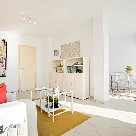 Apartment Genteel Magdalena