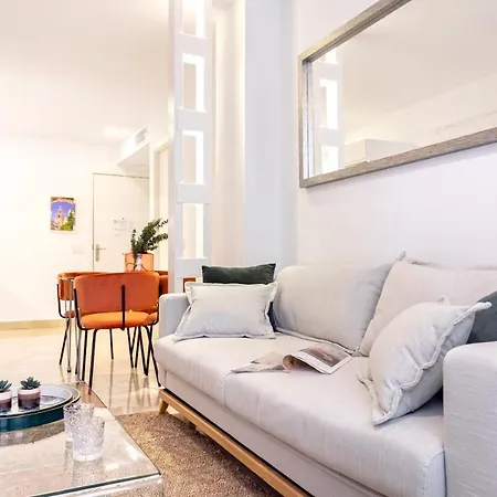 Apartment Genteel Magdalena *