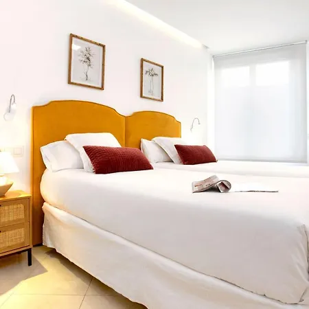 Apartment Genteel Magdalena