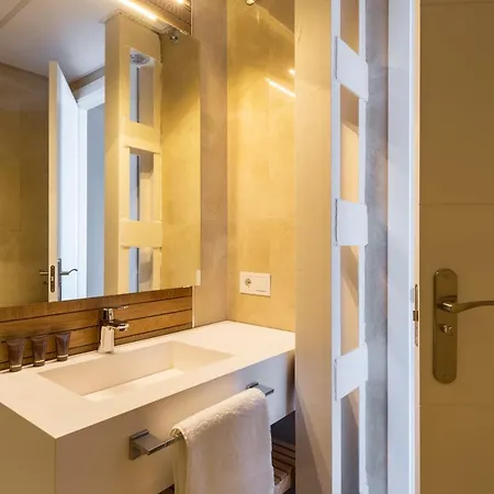 Apartment Genteel Magdalena
